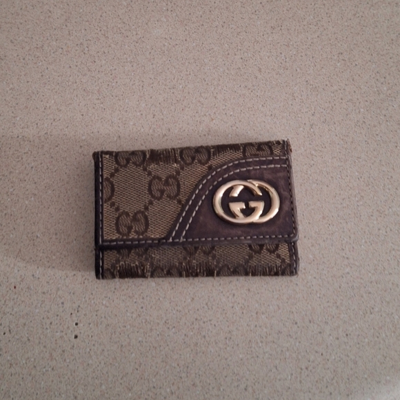 Gucci Handbags - $3. Start. Authentic Gucci Key holder